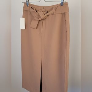 Aritzia Wilfred Jallade skirt Size 8